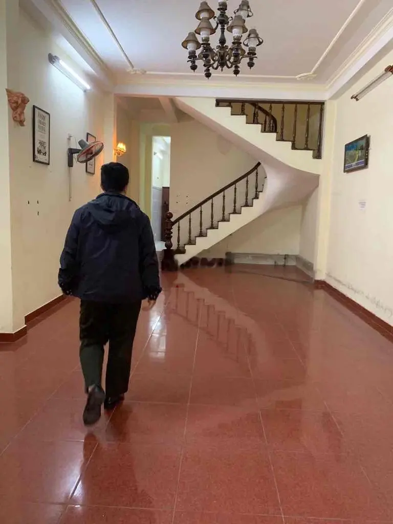 Bán nhà 3 tầng kiệt ô tô 104 Lê Đình Lý
