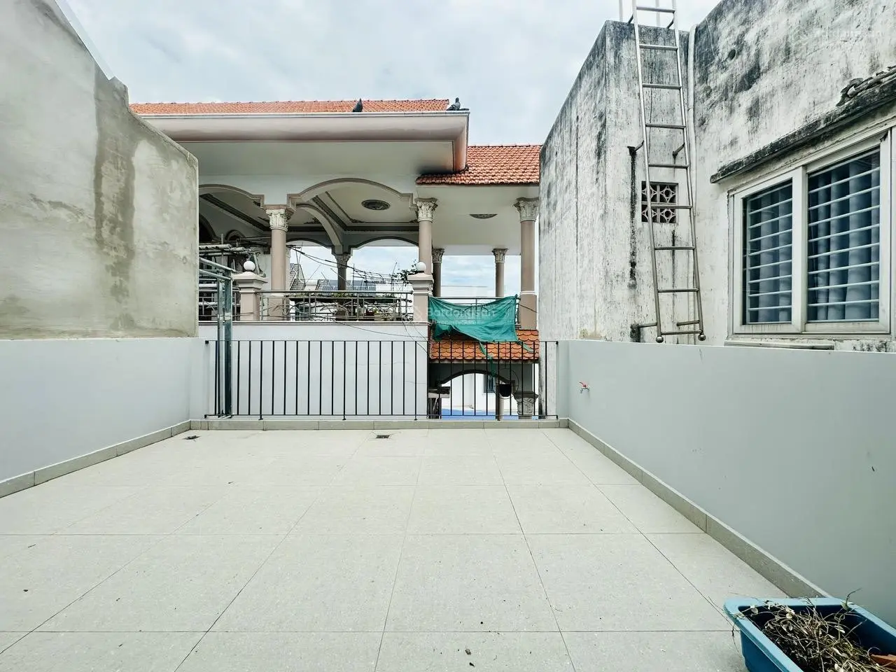 Bán nhà 2 tầng giá 6,7 tỷ phường TML, Q2, TP Thủ Đức