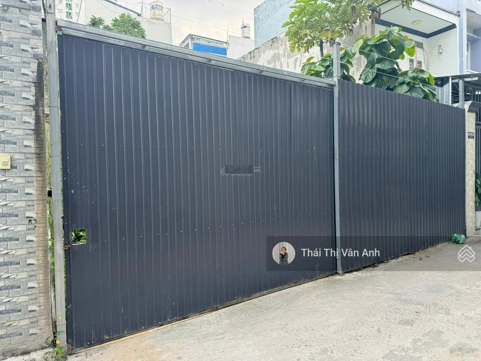 90 triệu/m2 - khuôn đất HXH Xô Viết Nghệ Tĩnh - P. 26 - Bình Thạnh - 10x21m - giá 19 tỷ