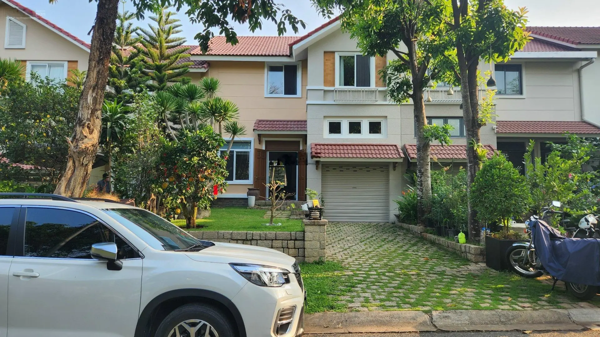 Hàng hot!Chủ gửi bán căn biệt thự Thảo Nguyên SG - CĐT Nam Long Q9, giá tốt chốt nhanh trong tháng