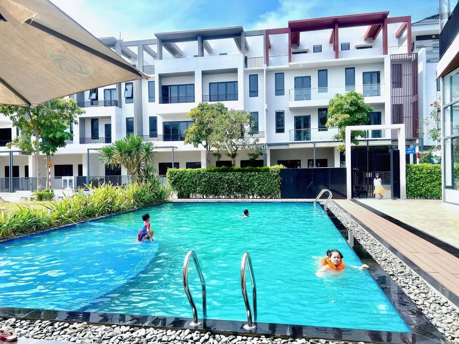 Mở Bán Siêu Phẩm giới Hạn - MT sông sở hữu ngay Bến Du Thuyền đẳng cấp, cam kết thuê đến 45tr/th