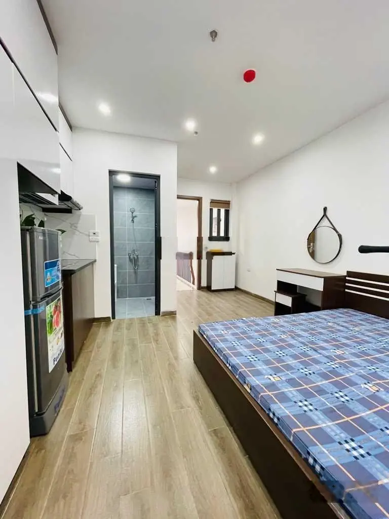 Phố VIP Phạm Tuấn Tài, 60M, 7Tầng, Ngõ Thông, Vỉa Hè, Kinh Doanh, Oto Tránh. Lh 0968 089 ***