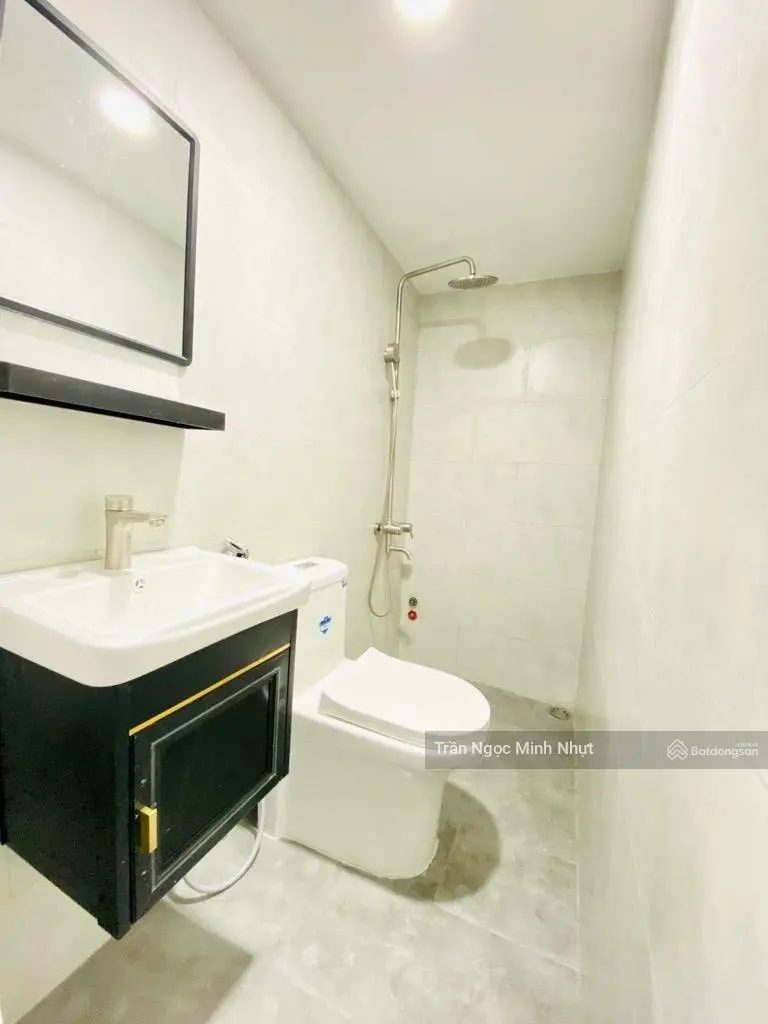CHDV B.THẠNH 13 phòng - Full NỘI THẤT- 79m2 - 11.5 tỷ - P6