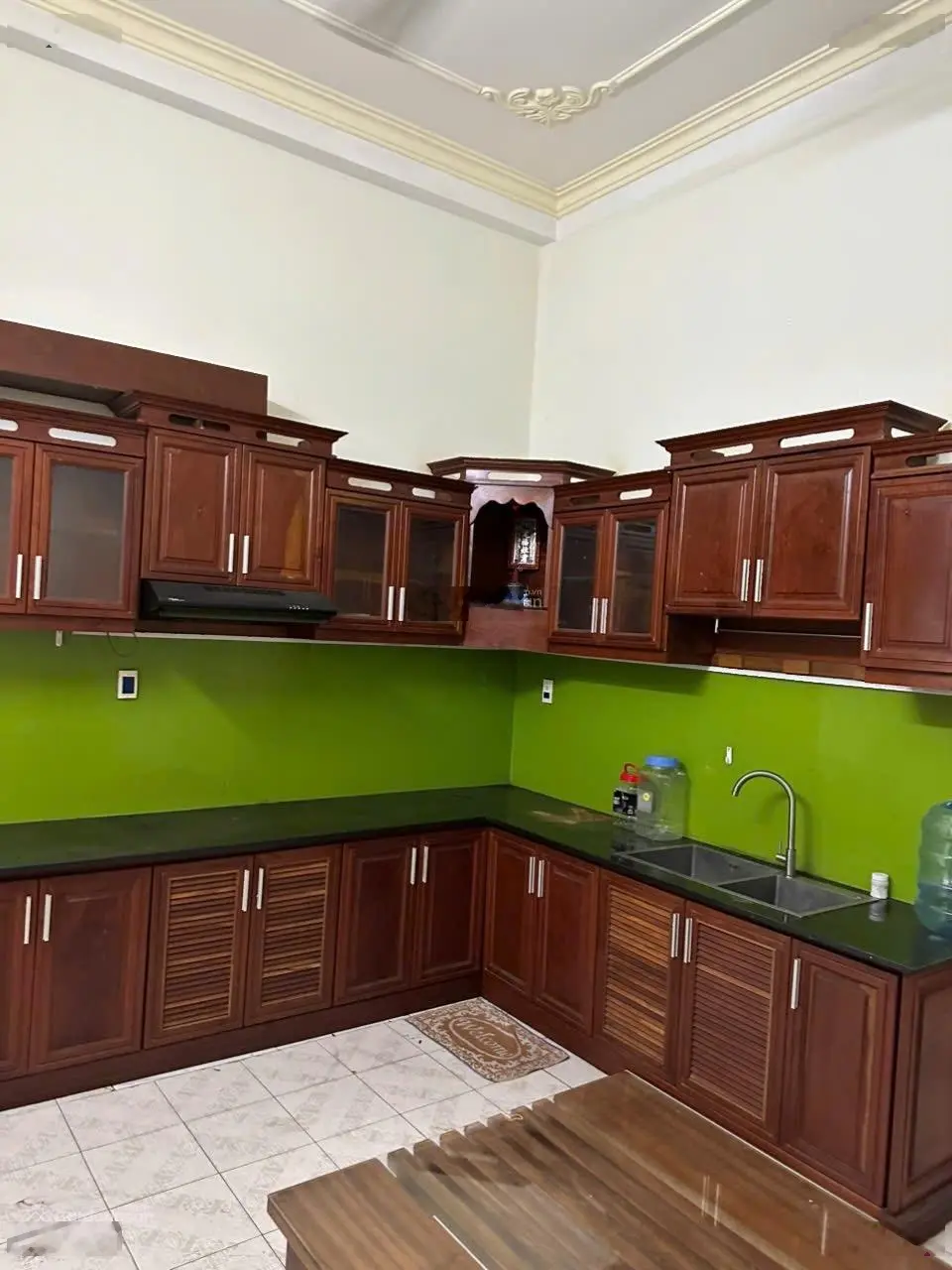 Bán nhà Đinh Bộ Lĩnh, Bình Thạnh, 1 trệt 2 lầu, khu vực trung tâm sầm uất, sổ hồng riêng