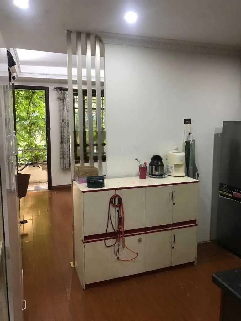 Bán CHTT Thanh Xuân Bắc, ô tô đỗ chân cầu thang, NT đẹp, DTSD 84m2, 4PN, 2VS, giá 2,9 tỷ