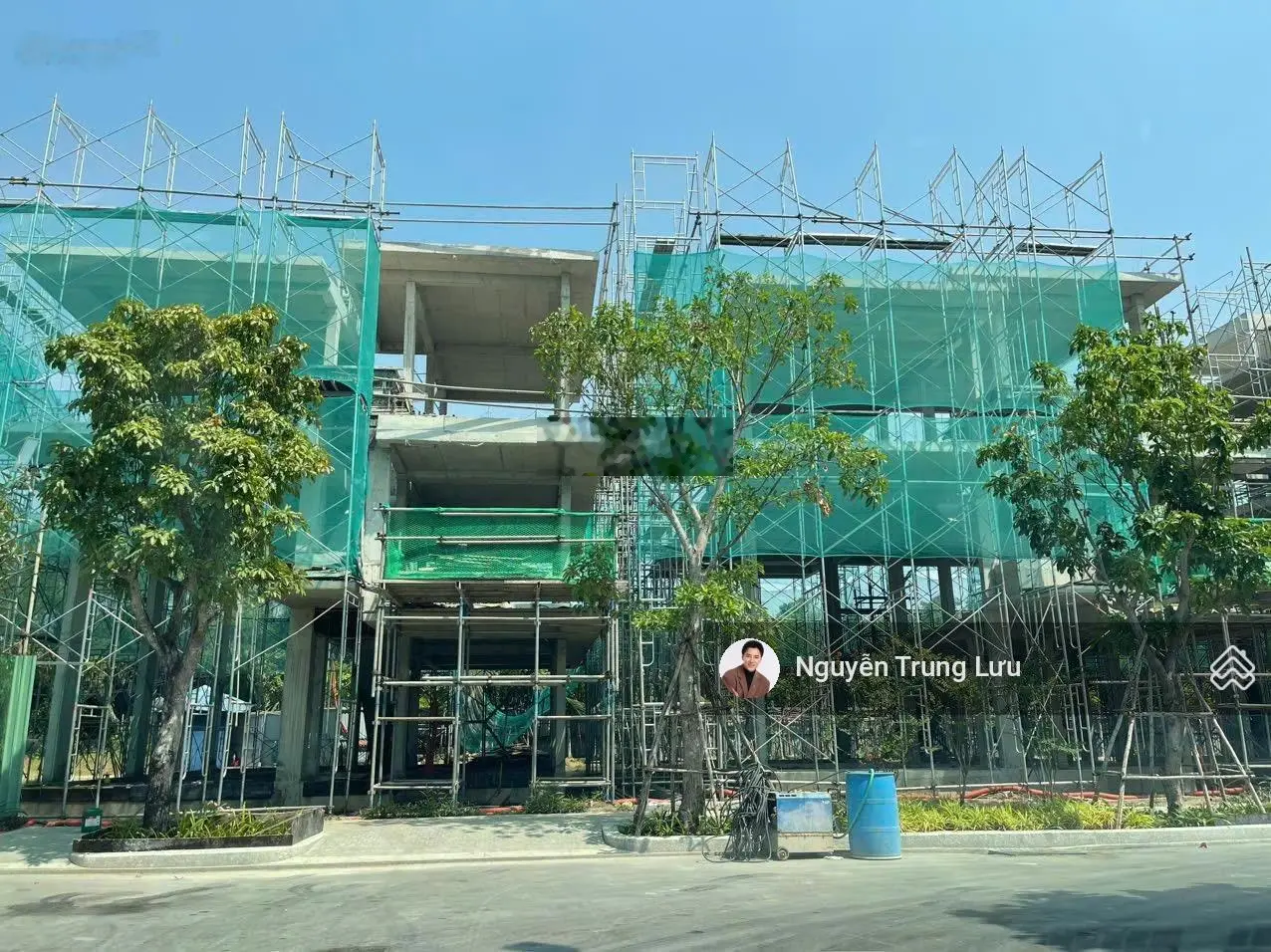 Bán biệt thự mặt sông duy nhất tại EcoVillage Không gian sống đẳng cấp - chỉ 17,6 tỷ