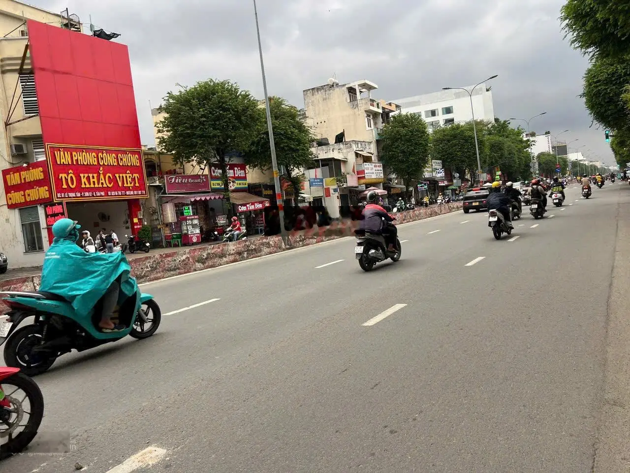 Cần bán nhà cấp 4, 80m2, MTKD đường Tân Sơn Nhì, P.Tân Sơn Nhì, Tân Phú