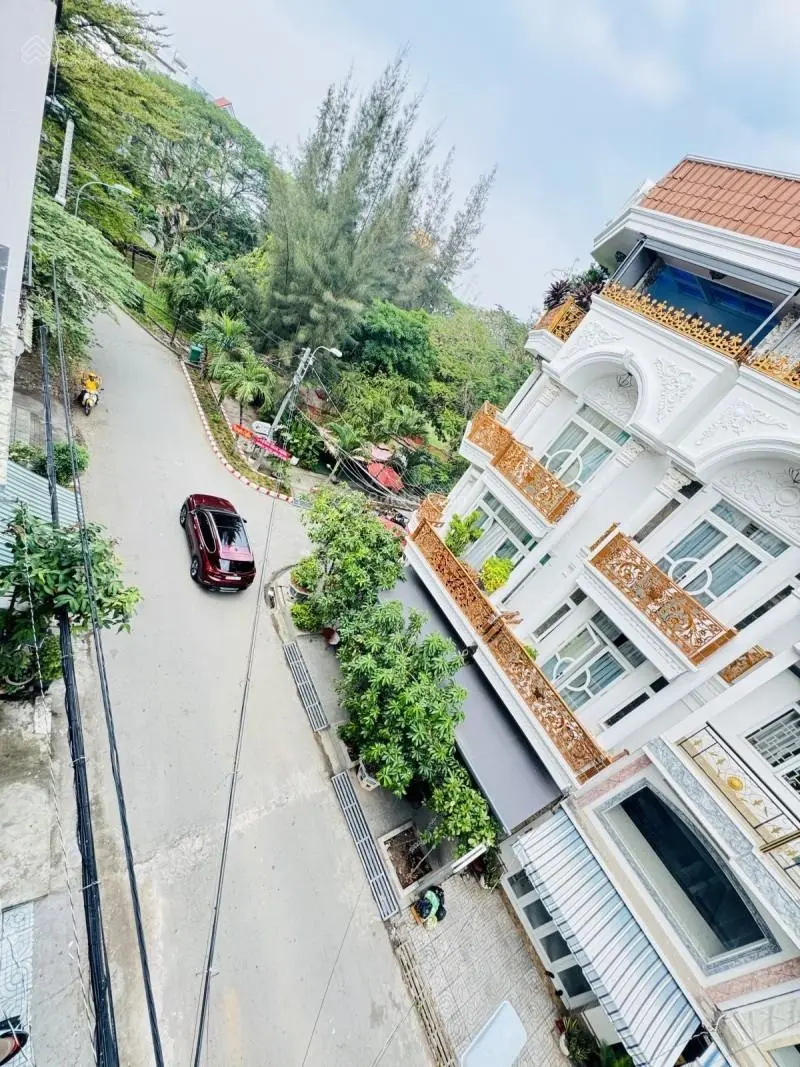 Bán nhà mặt tiền kinh doanh khu nam long phường an lạc quận bình tân 55m2 4 tầng chỉ hơn 7ty.