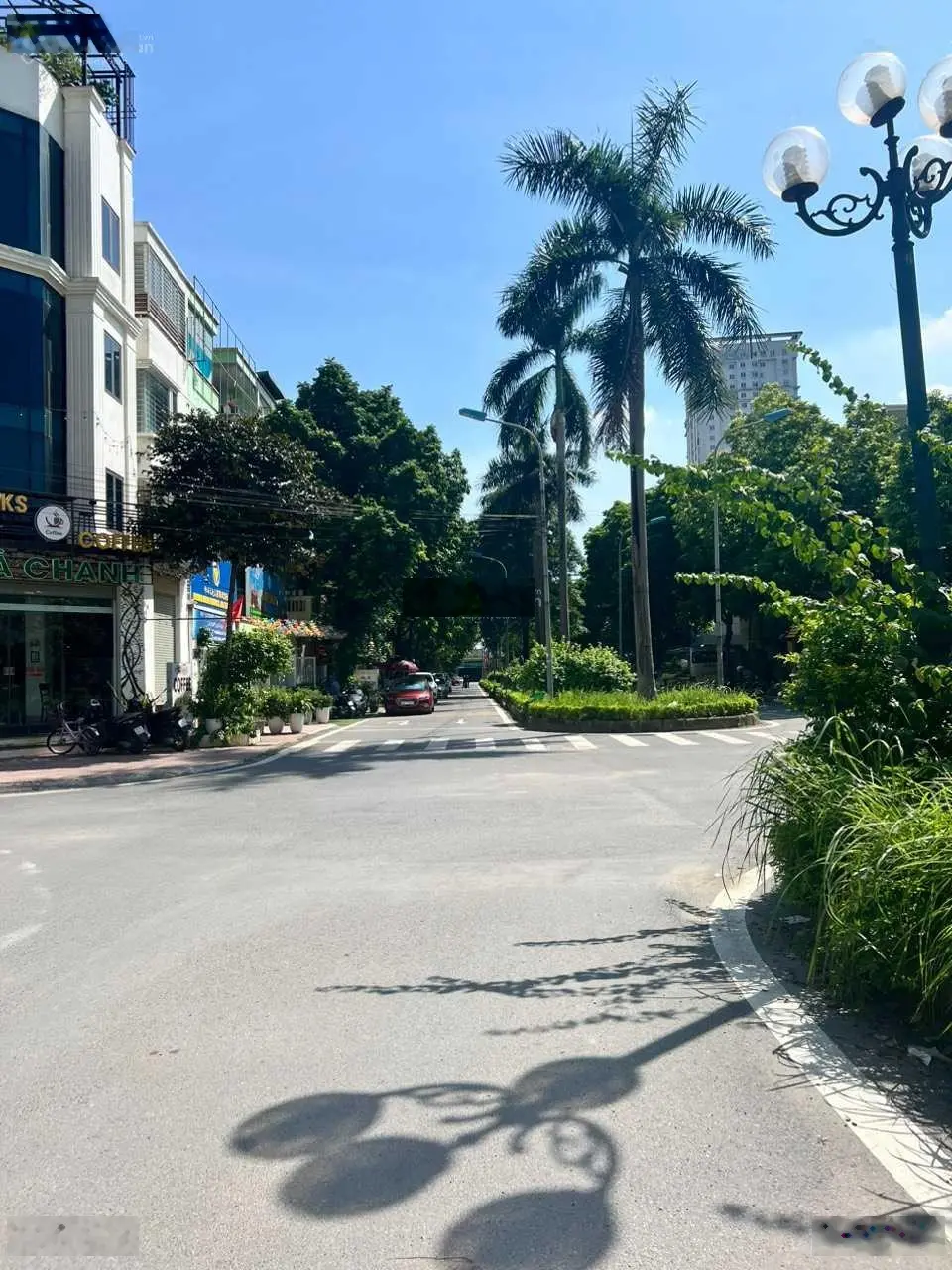 Bán biệt thự Tân Tây Đô, Tân Lập, Đan Phượng giá hơn 18tỷ diện tích 233m2 LH em Hương 0944 974 ***