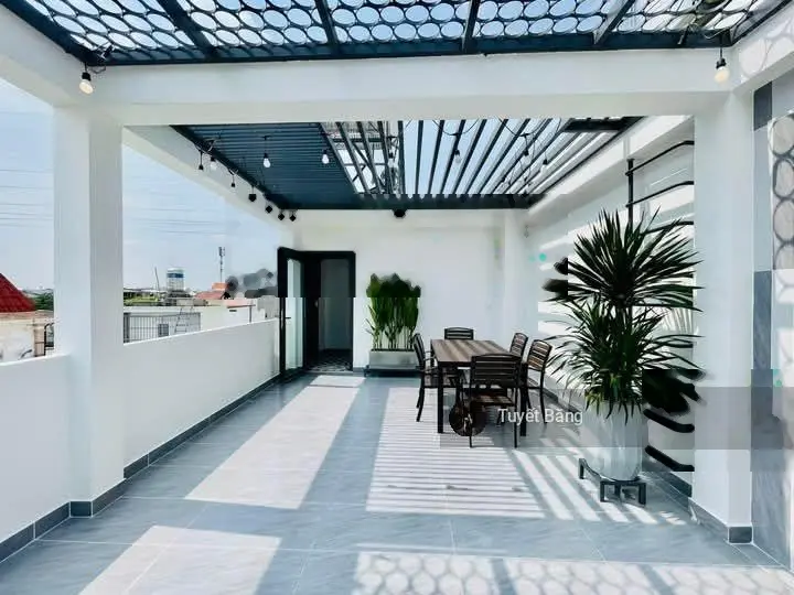 Chưa đến 3 tỷ nhận ngay nhà Nguyễn Văn Tăng,Long Thạn Mỹ,quận 9.Cách Vinhome grankpark chưa đến 2km