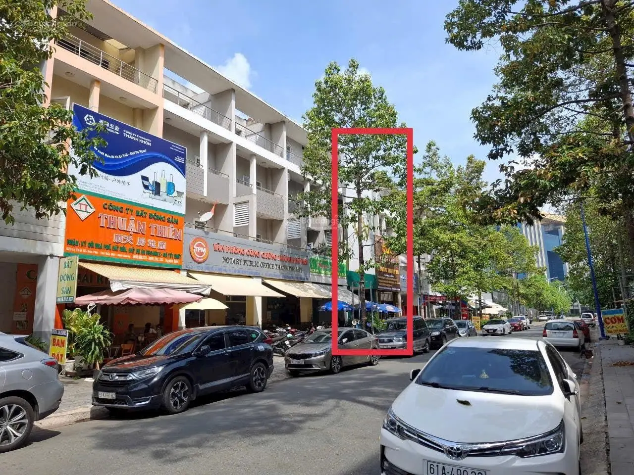 Giảm giá bán nhà 4 tầng, đã hoàn thiện tại khu Richtown trung tâm Thành phố Mới. Giá 7tỷ2 sổ sẵn