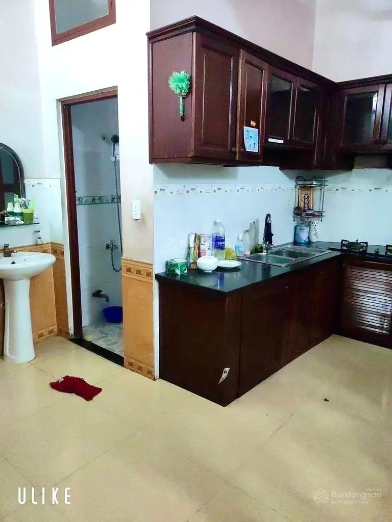 Bán nhà 2 tầng 134m2 hẻm xe hơi 7 chỗ đường 5 cạnh chợ Linh Xuân - Thủ Đức