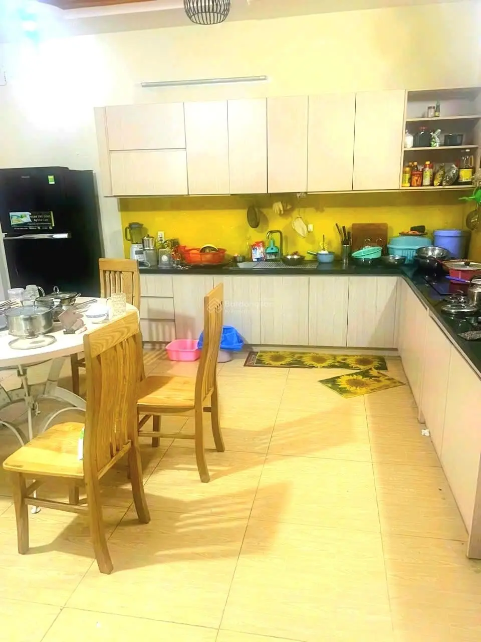 Ngân hàng bán gấp nhà 3 lầu mặt tiền thụt kinh doanh giá đầu tư