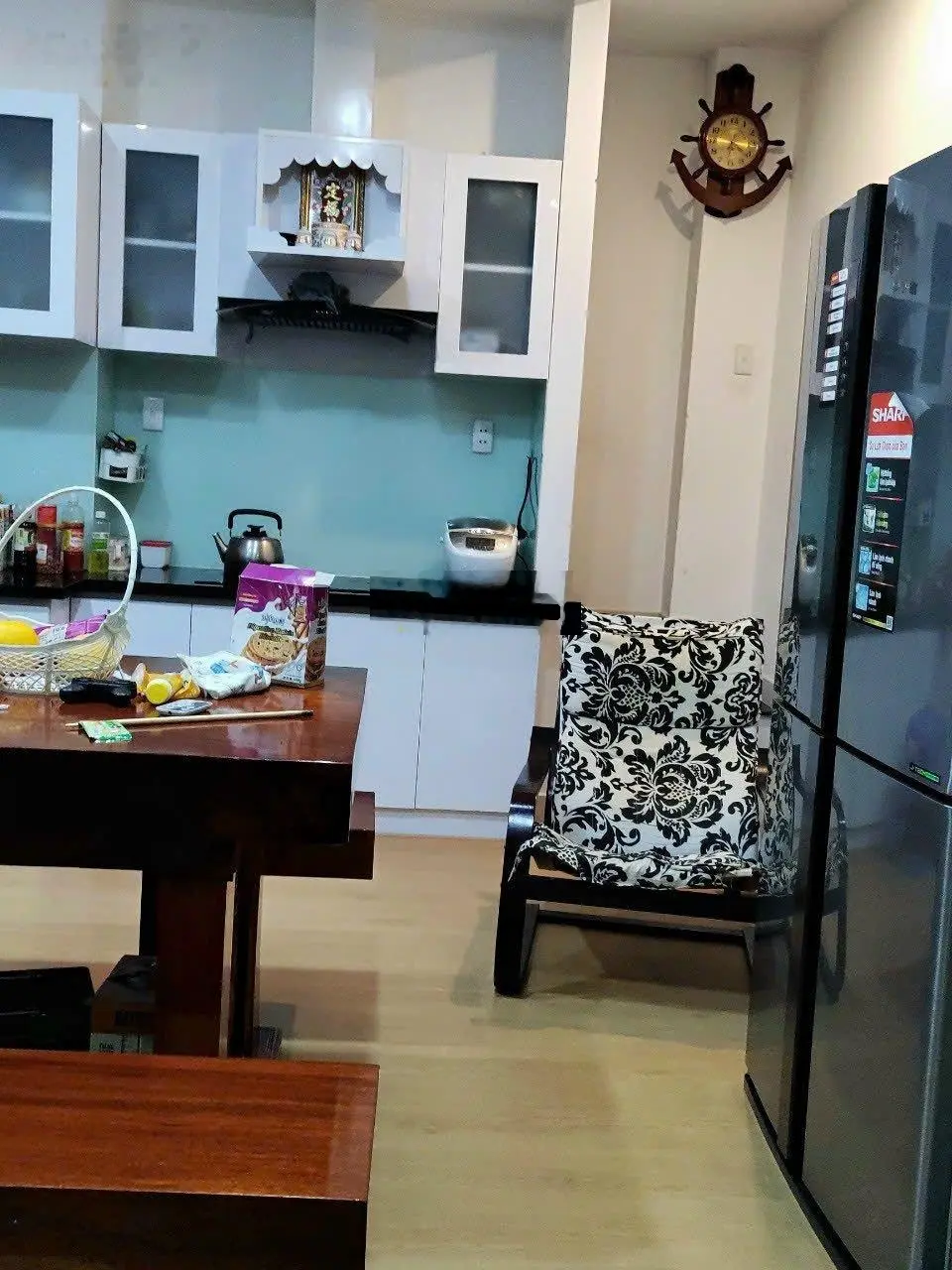 Giảm 2 tỷ bán gấp nhà 5 tầng 18/52 Trần Quang Diệu 6x7m, nhỉnh 6 tỷ