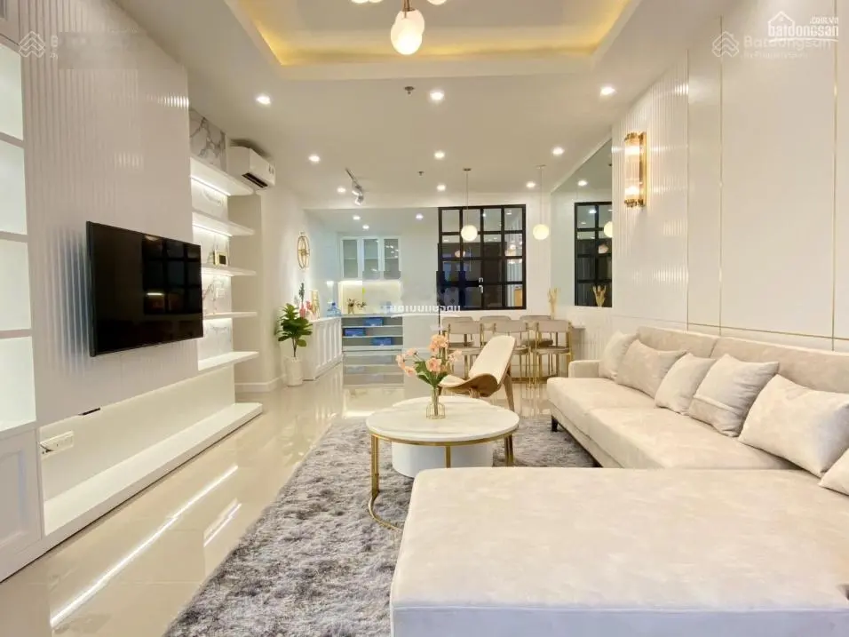 Bán căn hộ Summer - Quận 6. 2PN (64m2) sổ hồng. Giá: 2.7tỷ. LH: 0909 426 ***