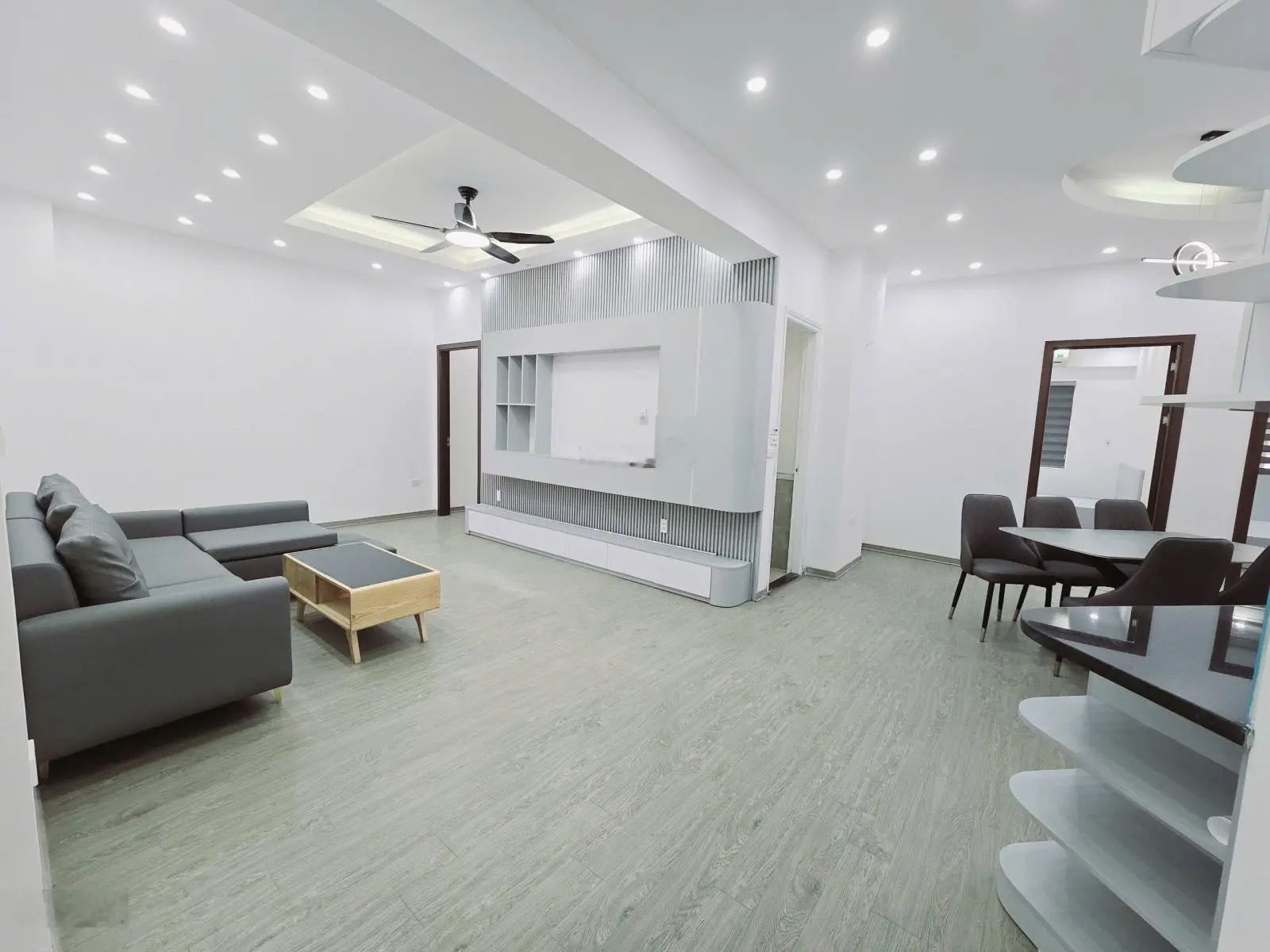 Em Toàn bán nhanh căn hộ tại An Sinh. Mỹ Đình. 121,5m nhỉnh 5tỷ. LH 0357 536 ***