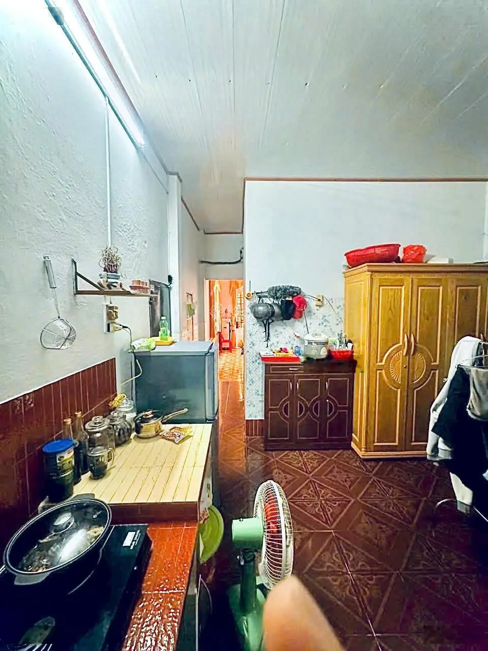 Bán nhà riêng tại hoàng minh chánh - view đẹp, 2pn, 2wc, 106m2, 2,05 tỷ vnd