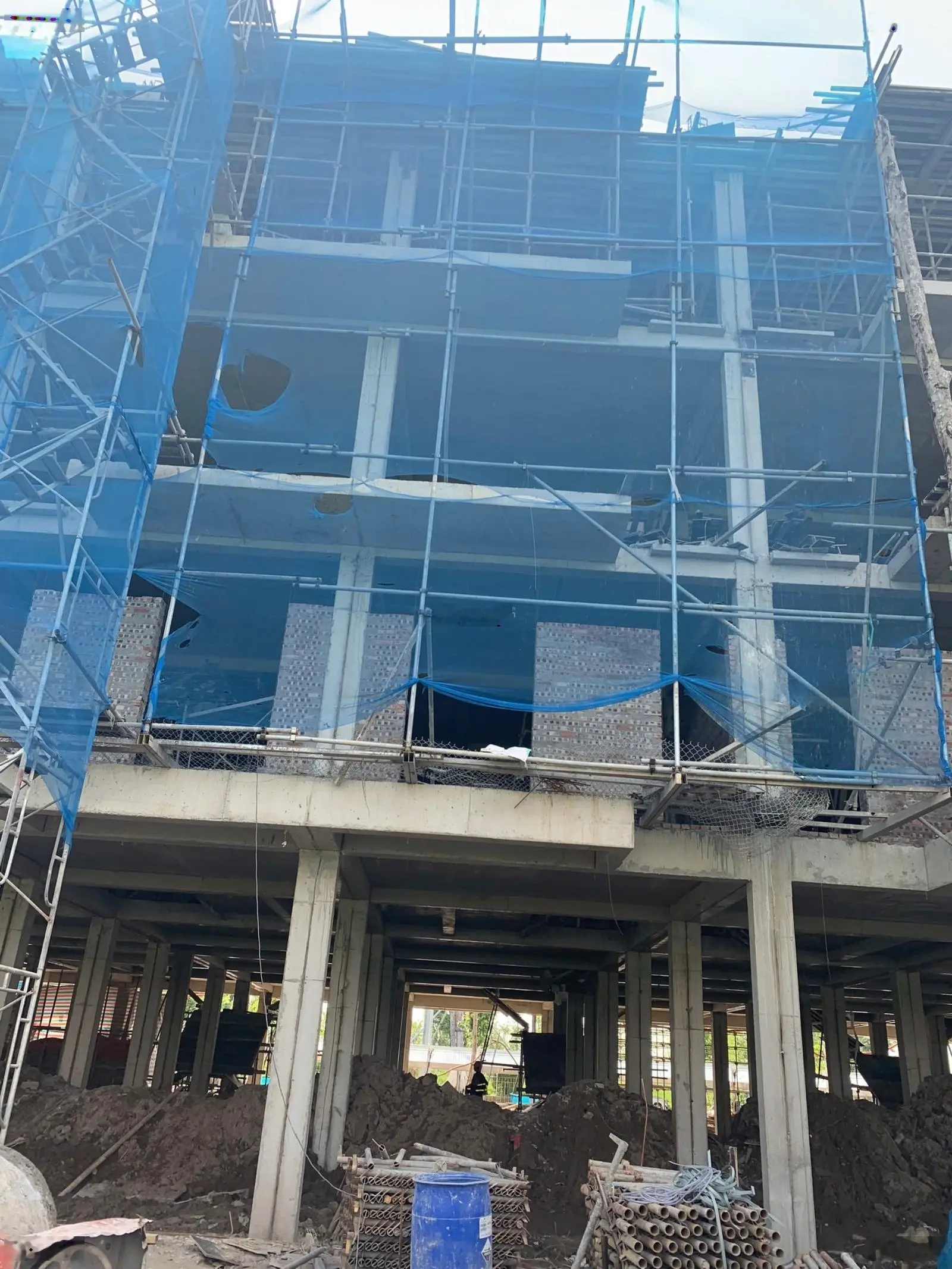 Siêu phẩm duy nhất tại Đông Dương Residence, 9,3 tỷ, 80m2, 6PN, 7WC