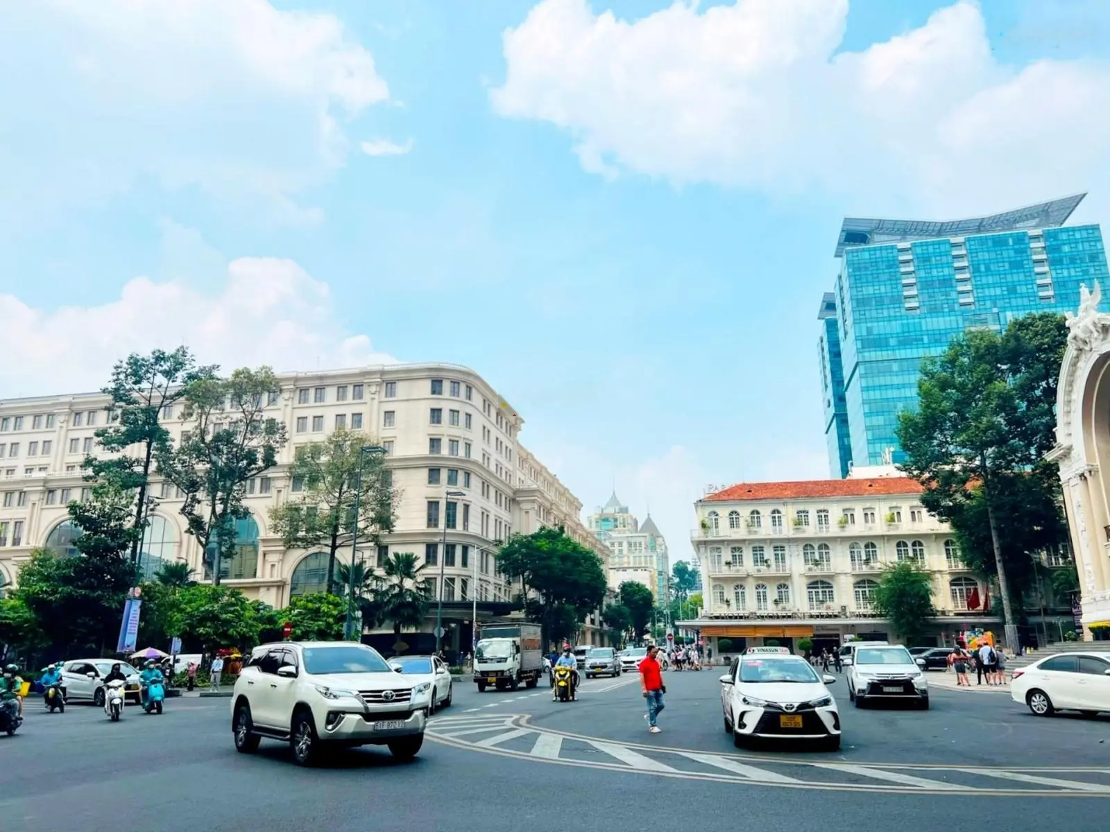Cần bán đất KDC Bình Chiểu - ngay chợ đầu mối Thủ Đức. Gía 2,6 tỷ