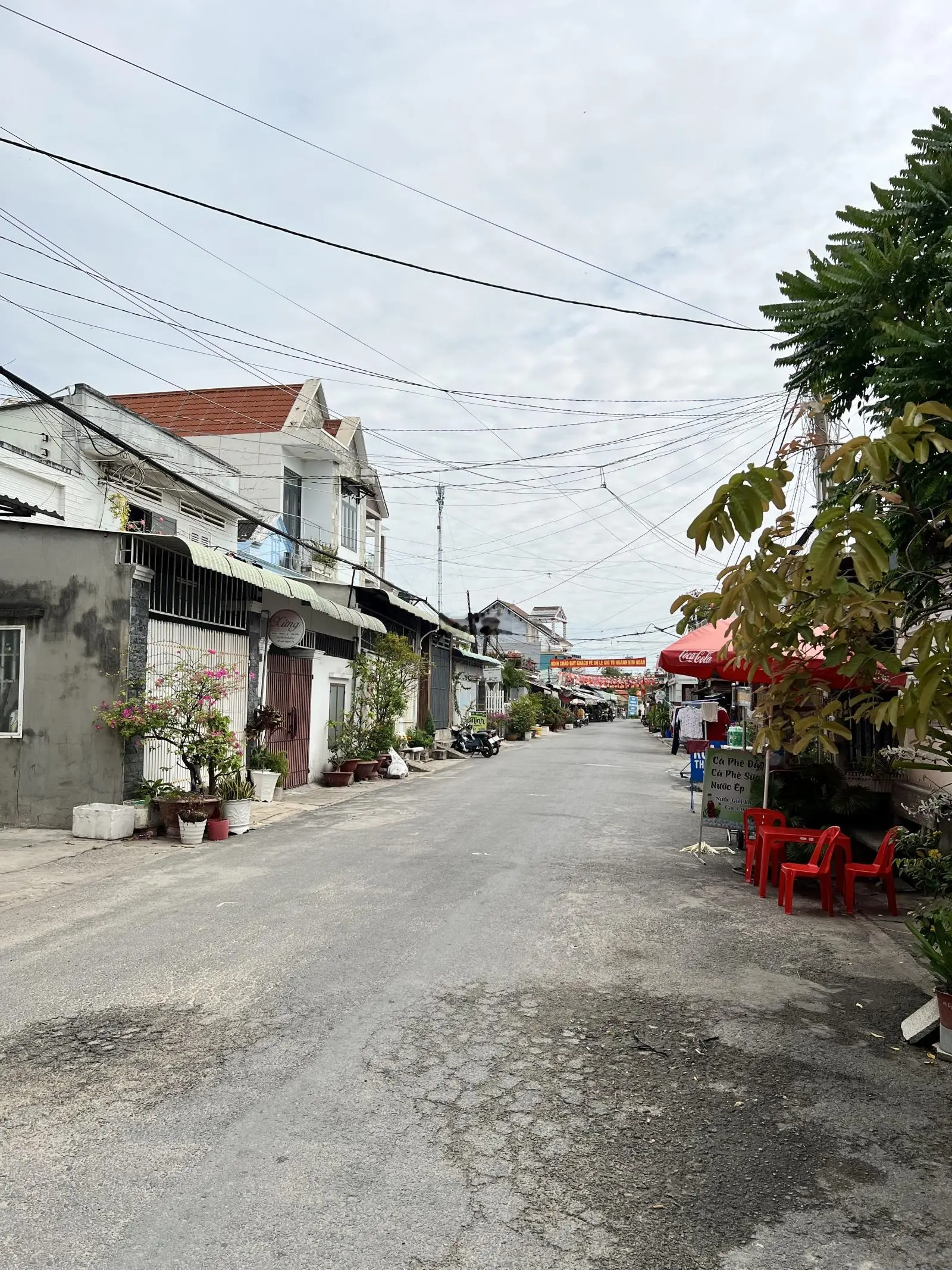 925tr Sở hữu nhà tại KP. Thanh Hà, TT. Gò Dầu