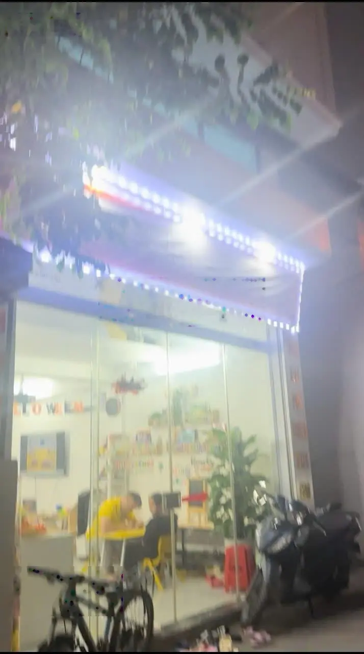 Siêu hiếm mặt ngõ bùi xương trạch ô tô qua nhà kinh doanh ổn định 45m x 4 tầng mt4m nhỉnh 12 tỷ
