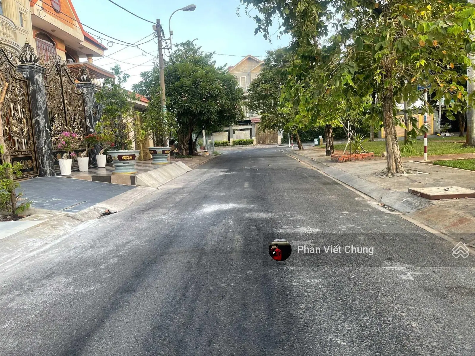Kẹt tiền cần bán đất Đường Lý Thường Kiệt, P4, Sóc Trăng. Gần Cầu Maspero 110m2/465tr sổ sẳn thổ cư