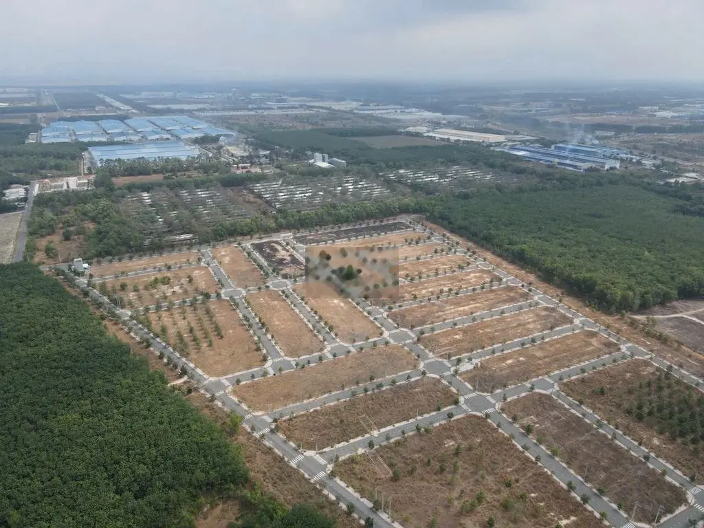 Mở bán 10 lô đất đẹp DA Central Poin Bình Dương, Giá 2tỷ5, DT 80m2