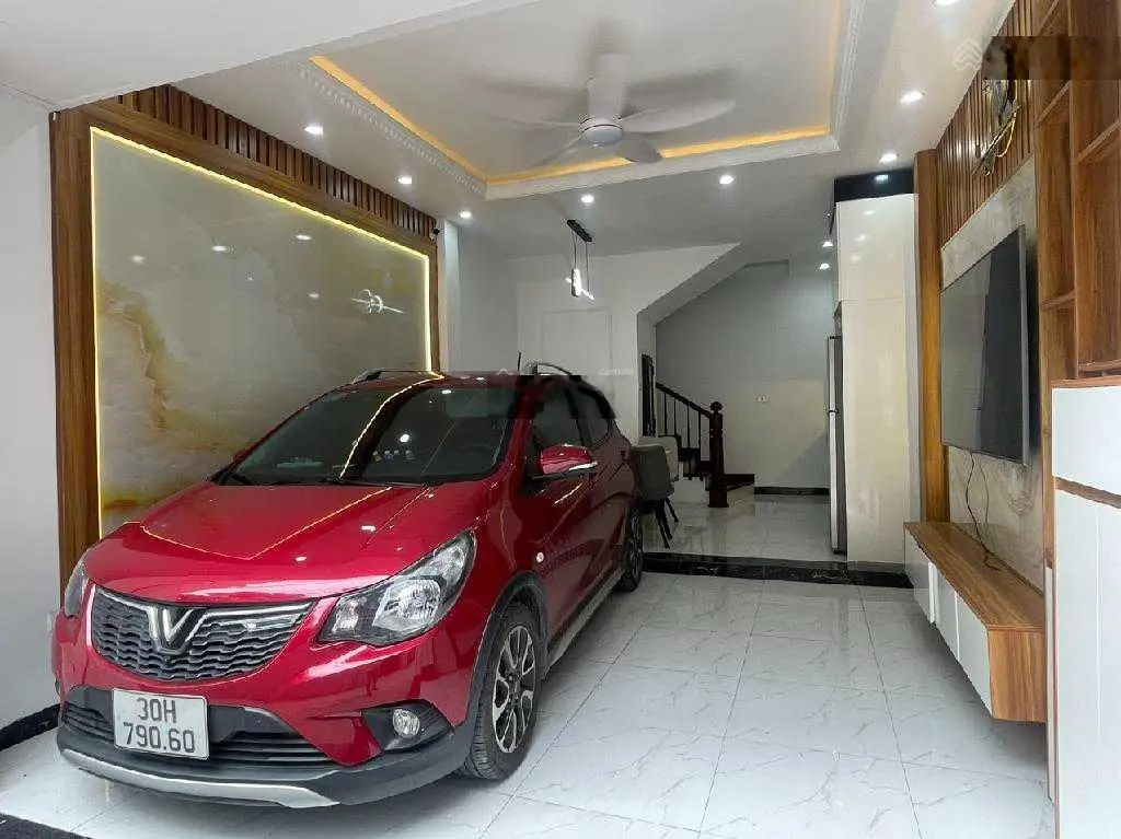 Chính chủ bán nhà Bồ Đề, Ái Mộ nhà đến 7 tầng thang máy ngõ oto siêu đẹp siêu hiếm