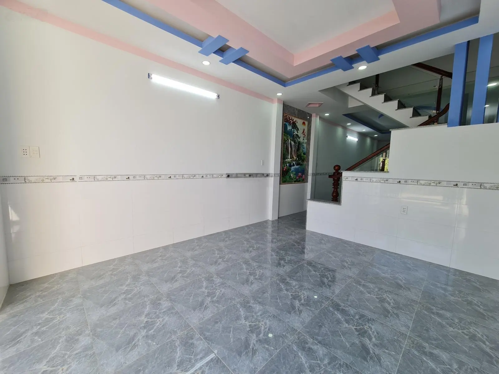 Bán nhà 1 lầu tại KP Gia Huỳnh, Trảng Bàng, Tây Ninh