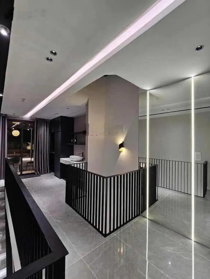 Lên Sóng căn nhà đường Nguyễn Duy Trinh,P. Bình Trưng Tây, Quận 2, Giá 4,62 tỷ/64,4m2( 4,6m x 14m)