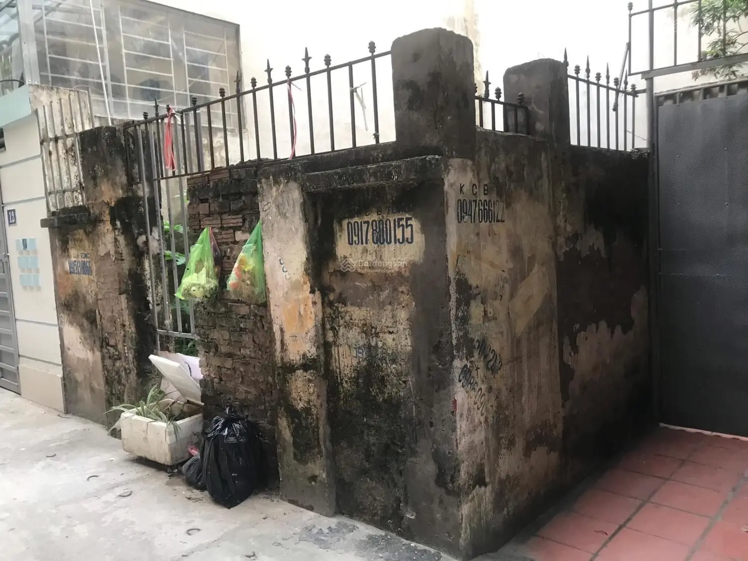 Hiếm! Bán gấp 55m2 đất, MT: 4m, ngõ thông, ô tô. Giáp Ngoại Giao Đoàn, Xuân La, Tây Hồ. Chỉ 7.9 tỷ