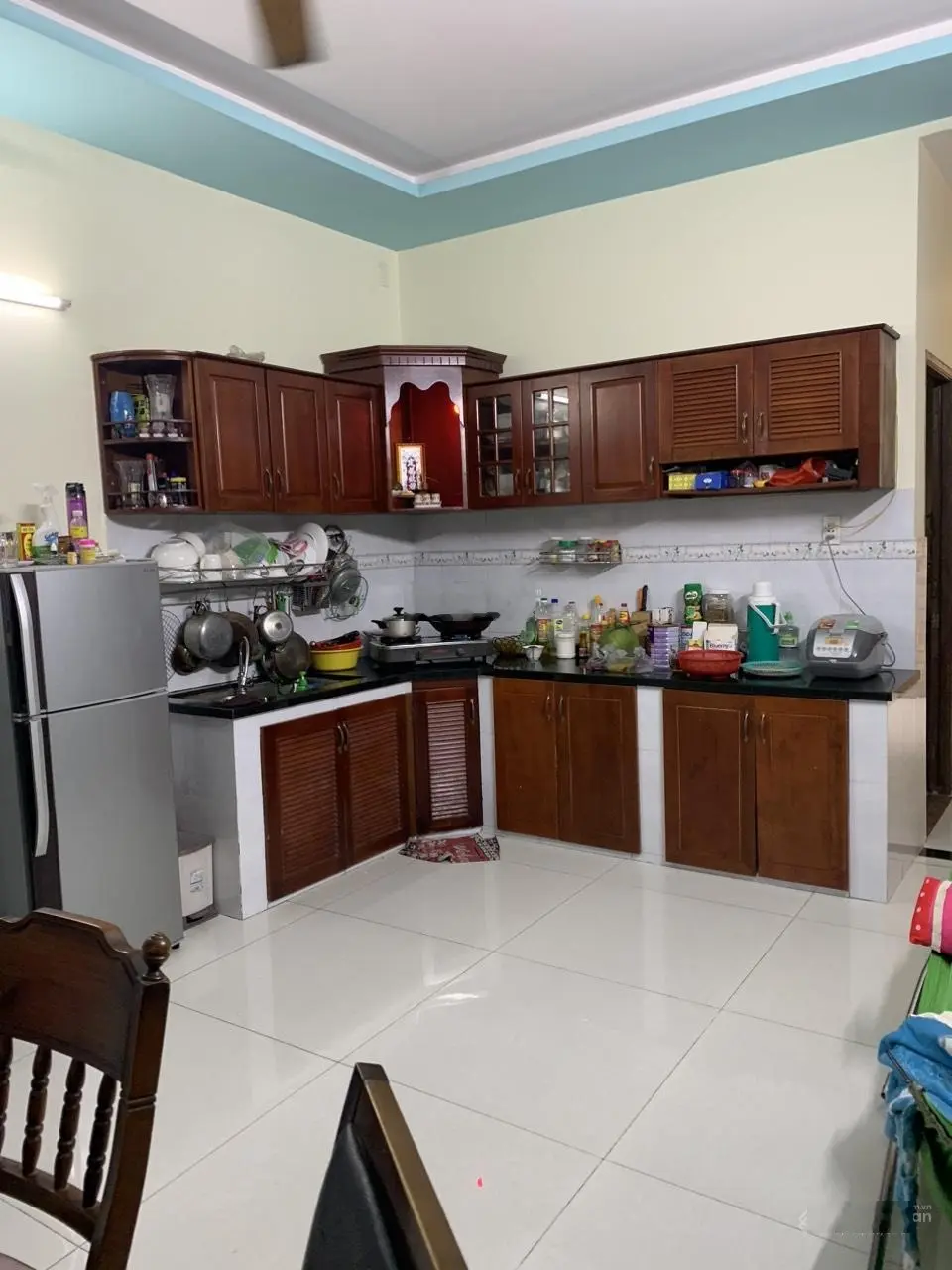 Căn duy nhất - giữ tiền an toàn - khu vip Bàu Cát P.10, Tân Bình 6.75x15.5m DTSD 412.7m² 5 tầng