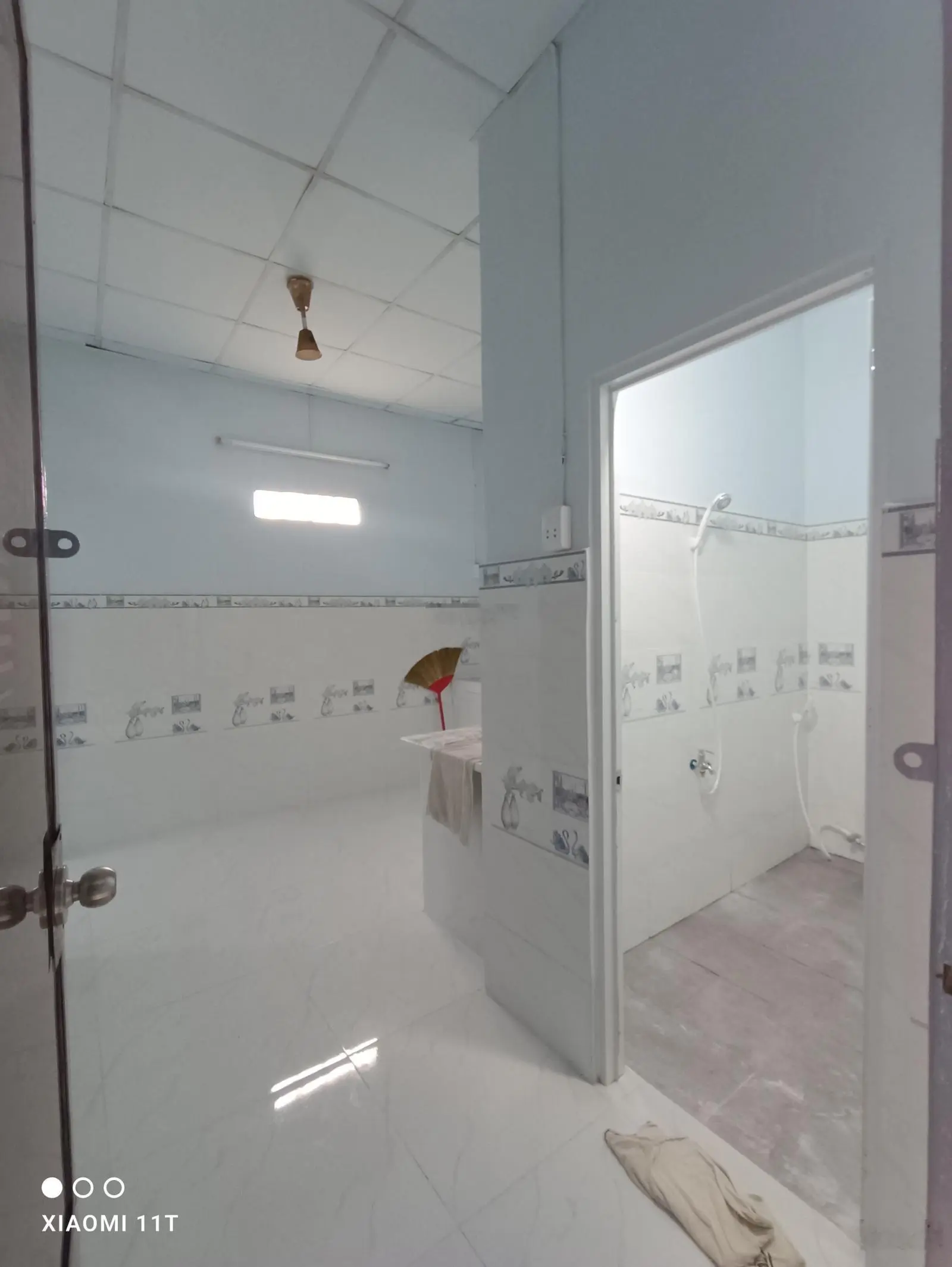 Nhà rộng 1/ Đường Số 4, ngay trung tâm, Trường Thọ, Thủ Đức