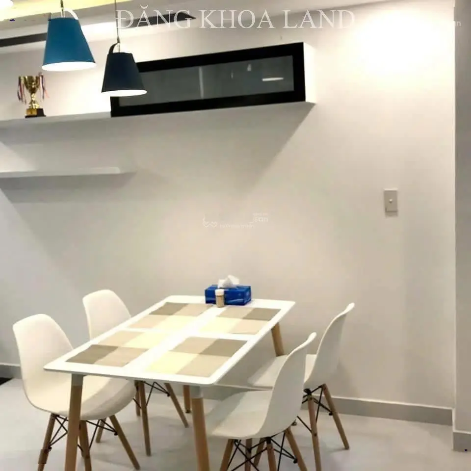 Bán nhà siêu đẹp đường Cây Keo, hẻm nhựa 4.5m, giá chỉ 5tỷ8 còn thương lượng