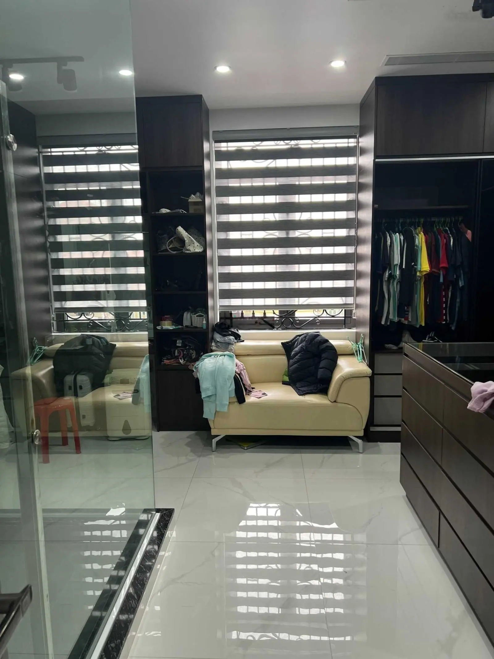 Siêu phẩm tuyến 2 Bạch Đằng - Thượng Lý 80m2x6 tầng thang máy đường 7m giá chỉ 14,5 tỷ