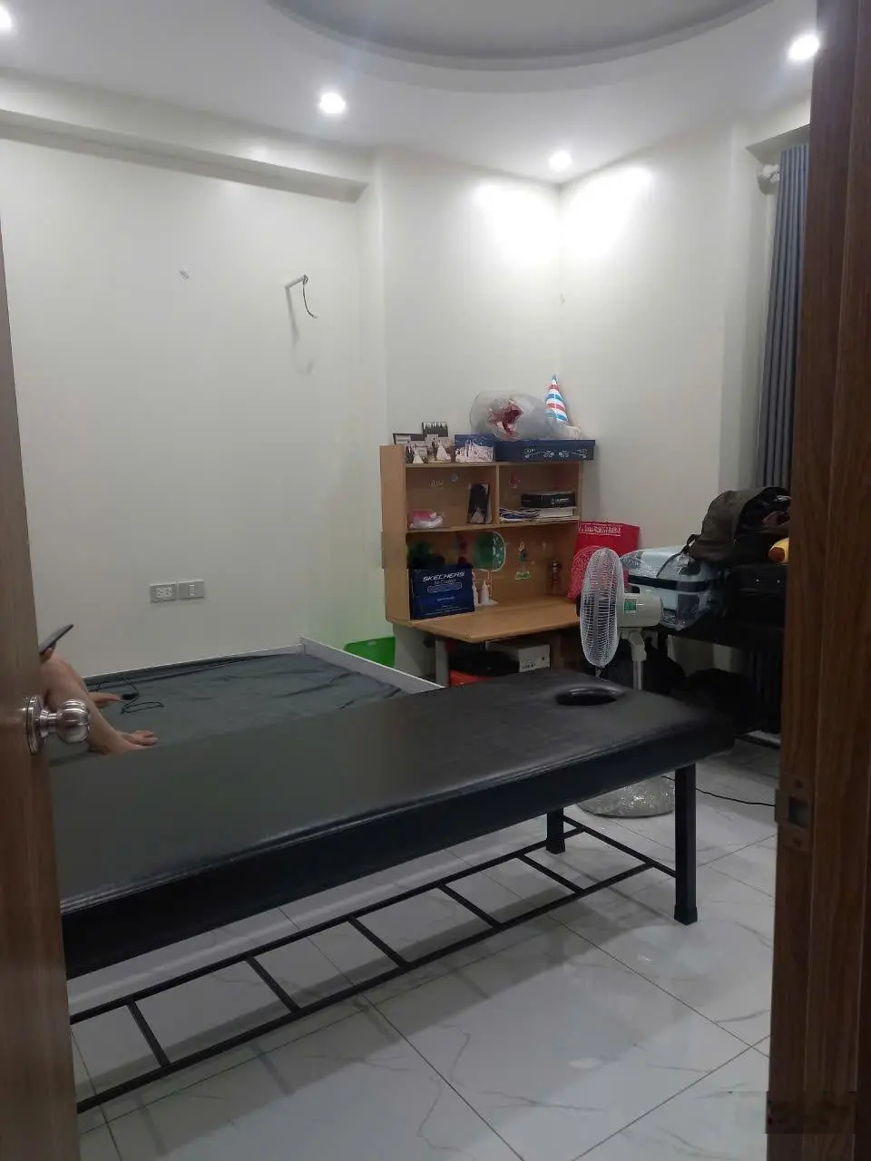 Bán căn hộ chung Cư ở Mậu Lương