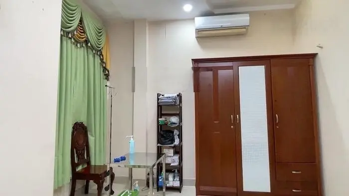 Hiếm!!Nhà MT tạ quang bửu 75m2-4 tầng-ngang5x15-đối diện chung cư giai việt quận8-giá 13,5 tỷ (TL)