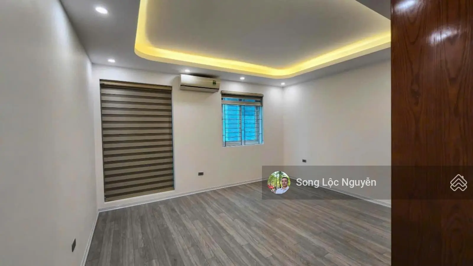 Nhà phân lô phố Dương Khuê, Cầu Giấy 60m2 6 tầng, giá chào 26,5 tỷ