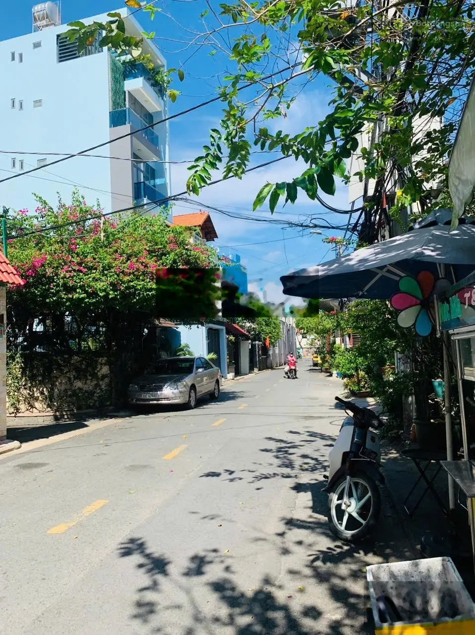 Bán đất tặng nhà - Chủ gửi nhà 2 tầng - MT Đường số - Ngay Trần Não - 90m2 - Giá siêu rẻ chỉ: 10 tỷ