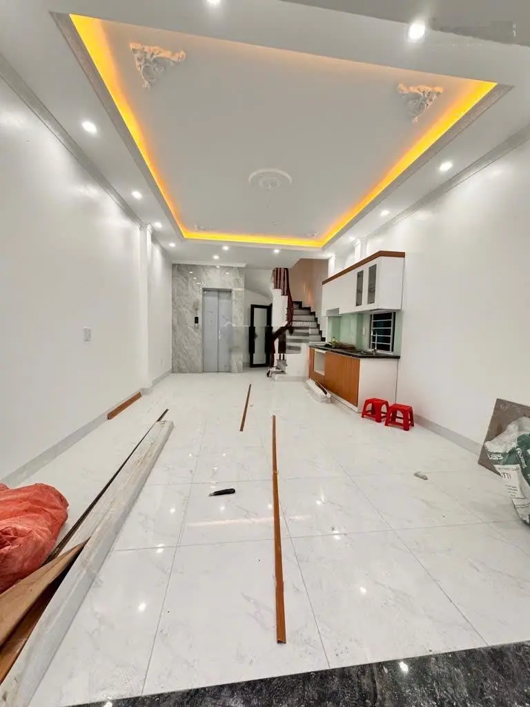 Bán nhà đại cát - chủ tự xây - nở hậu - 36m2 - 5.8 tỷ