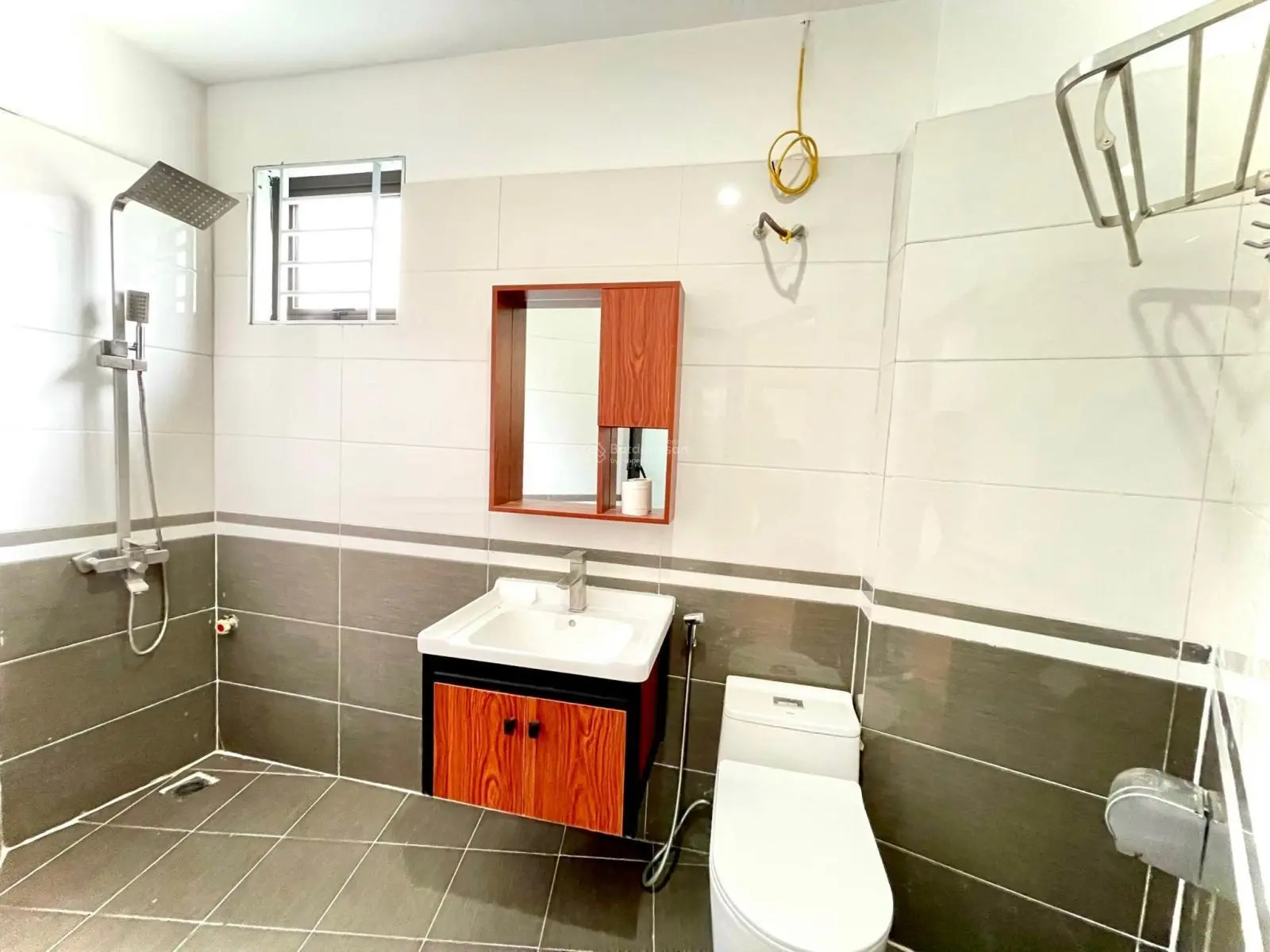 Bán gấp nhà riêng 3PN, 3WC, 35m2 tại La Khê, 6 tỷ, Hà Đông, HN