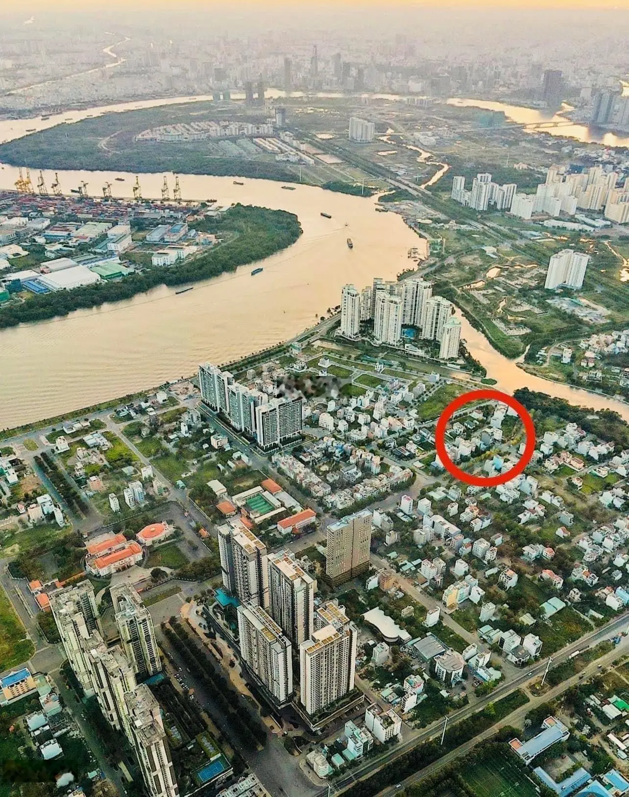 Bán nhiều lô Thế Kỷ 21, Huy Hoàng, Villas Thủ Thiêm DT 100m2 đến 160m2 giá từ 10 tỷ đến 70 tỷ, SHR