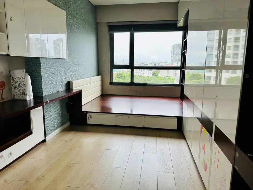 Chuyển nhượng căn hộ 2PN hướng mát giá tốt Đảo Kim Cương Quận 2