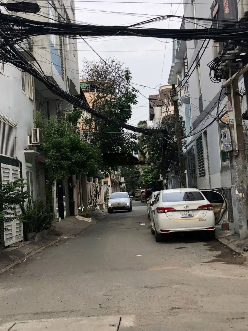 52m2 - ngay vạn hạnh mall - 3 tầng - giá 7.9 tỷ rẻ nhất quận 10