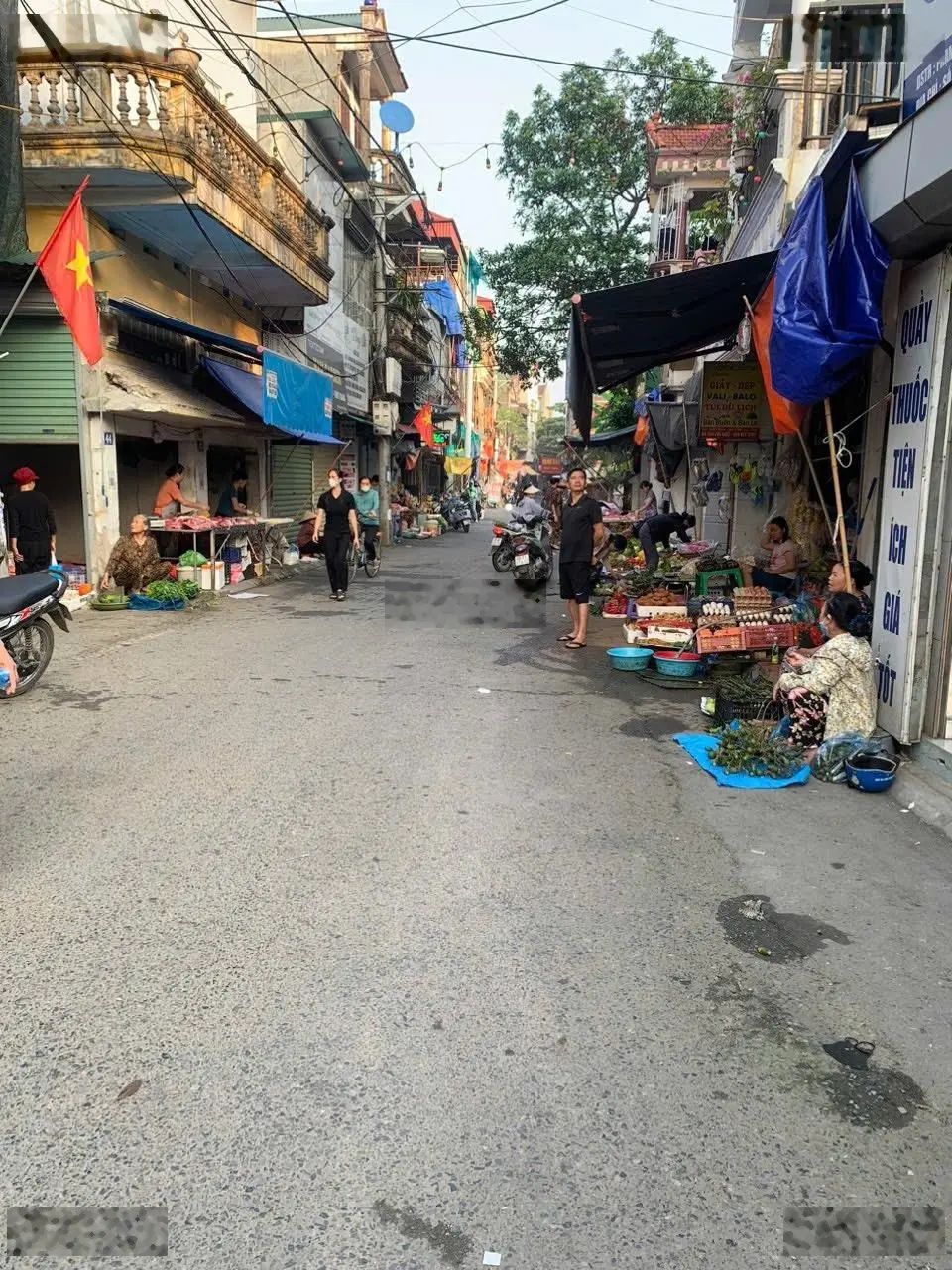 đất đào xuyên đa tốn gia lâm 63 mv giá 2,8 tỷ hợp lý cho các nhà đầu tư hay xây nhà ở thì quá ok