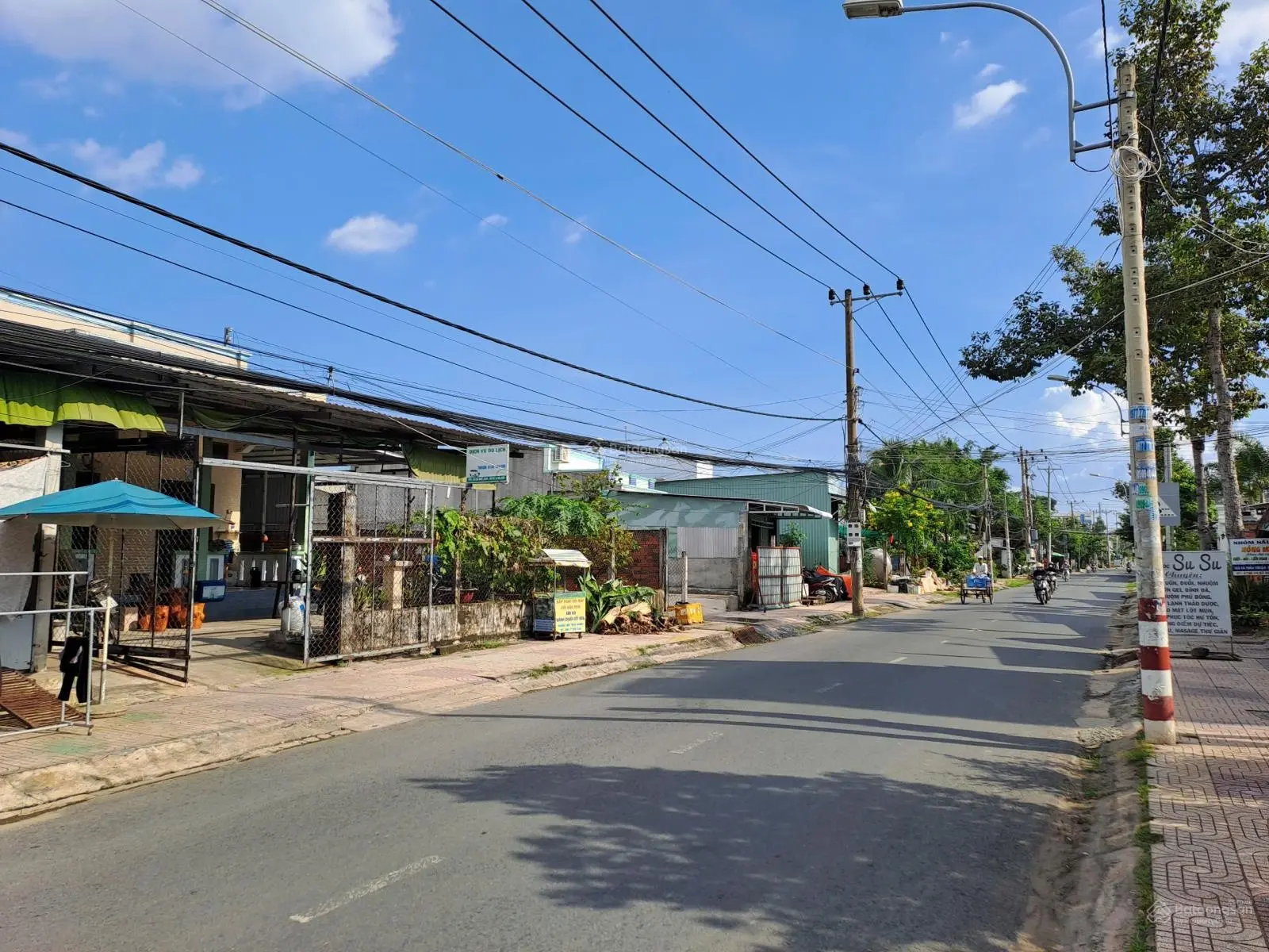 Sở hữu đất thổ cư ngay trung tâm tt cần giuộc, giá rẻ nhất khu vực