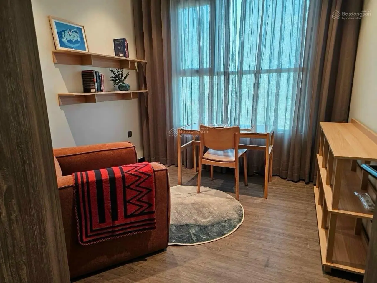 Bán căn hộ Kingston, Hoàng Văn Thụ, DT 60m2, 2PN, Phú Nhuận, giá 4 tỷ 1 LH: 0903 358 *** - Hoà