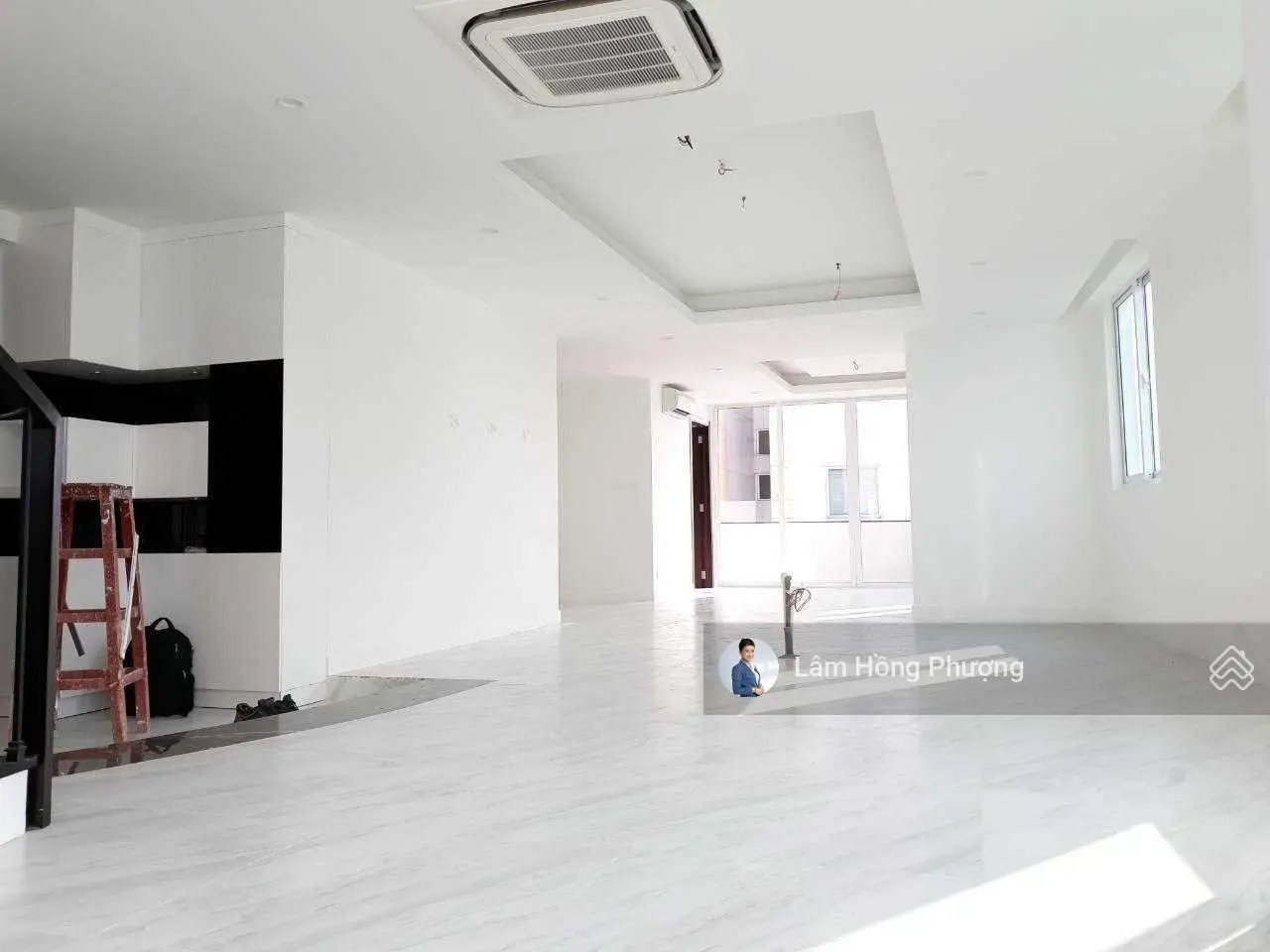 Bán Duplex Penhouse ( 2 tầng) 185,8m2 Belleza Quận 7 Giá 5.5 tỷ có sổ hồng sẵn 0939 220 ***