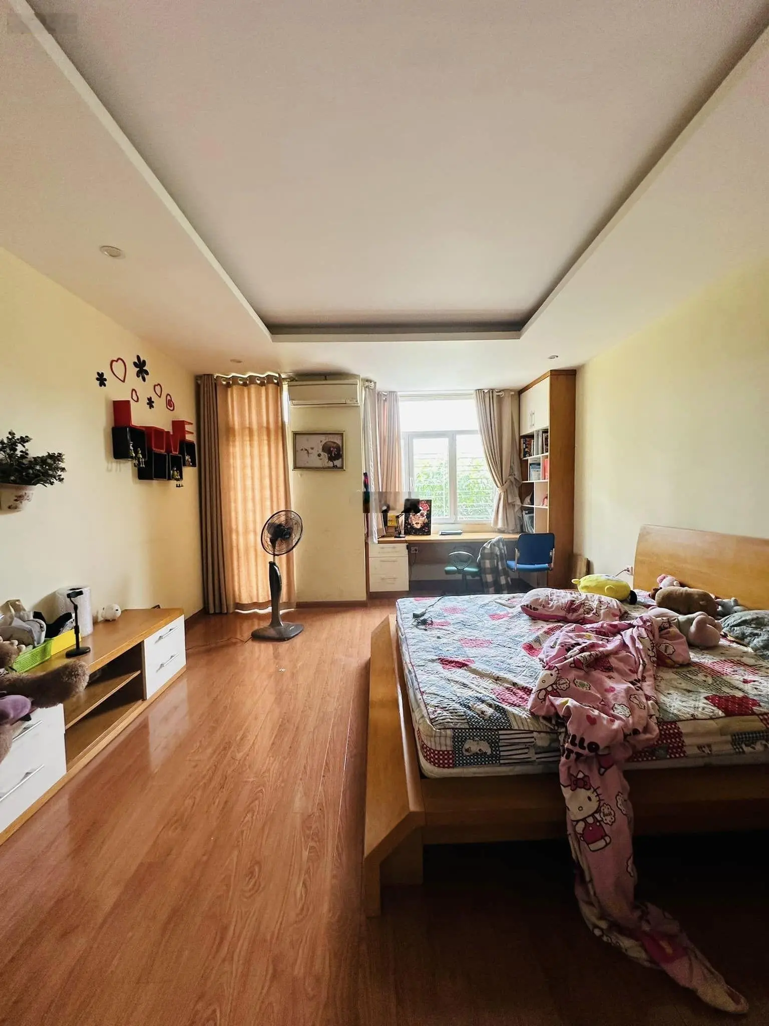 Nhà mặt phố Nguyễn Văn Lộc, hai mặt tiền, view công viên, KD vip - 37 tỷ