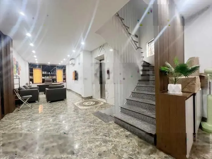 Siêu phẩm, bán nhà mặt phố Đồng Cổ, Tây Hồ - thang máy vỉa hè - kinh doanh đỉnh, 48,2m2, giá 17 tỷ